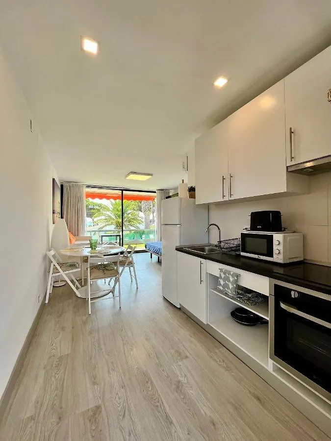 Residencia Beach Cambrils