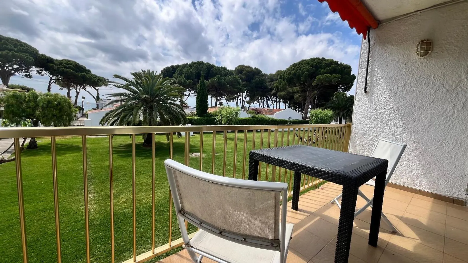 Residencia Beach Cambrils Vendégház