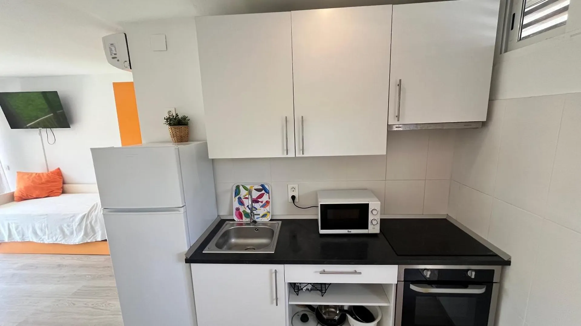 Vendégház Residencia Beach Cambrils Spanyolország