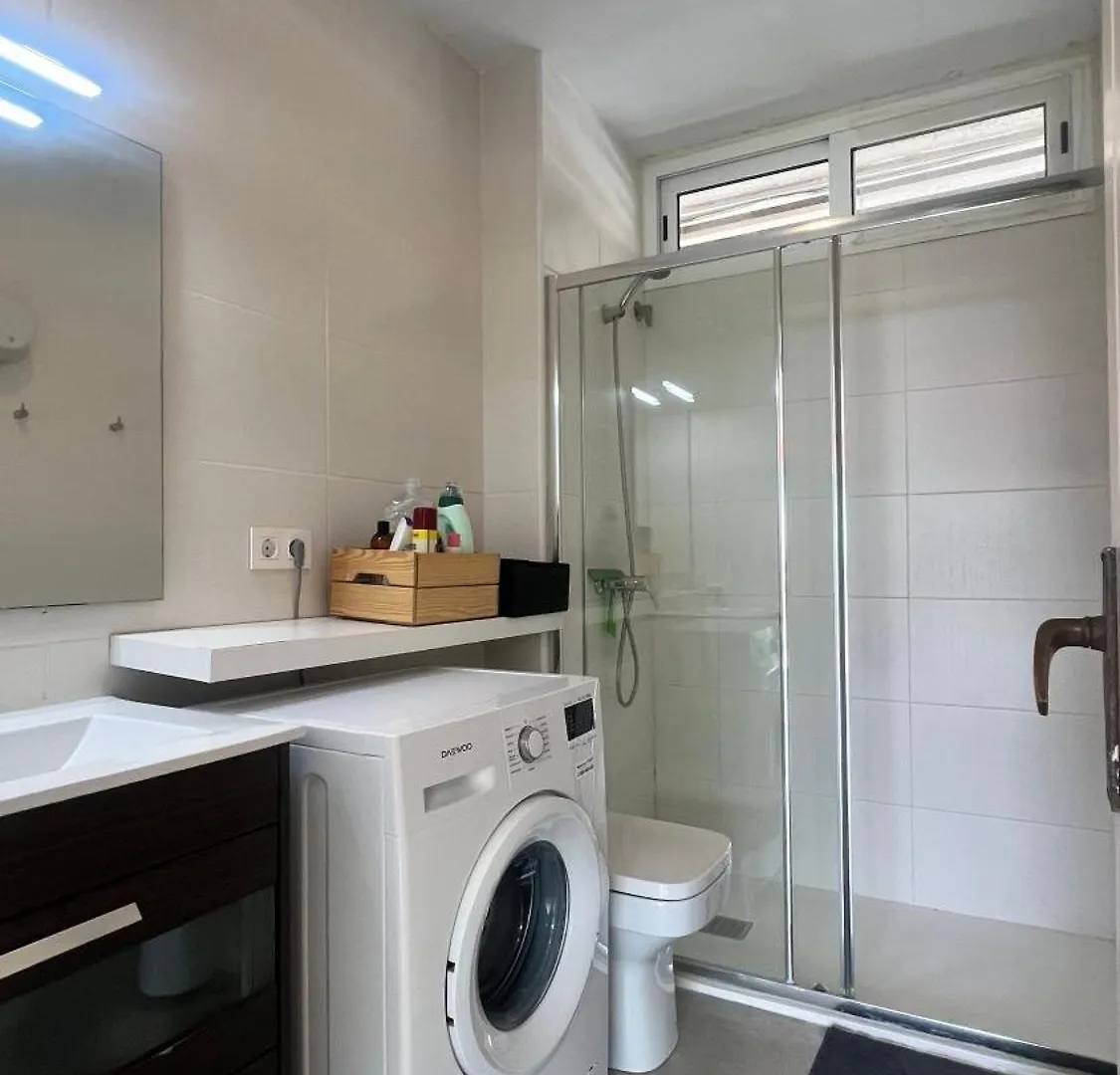 Residencia Beach Cambrils Vendégház