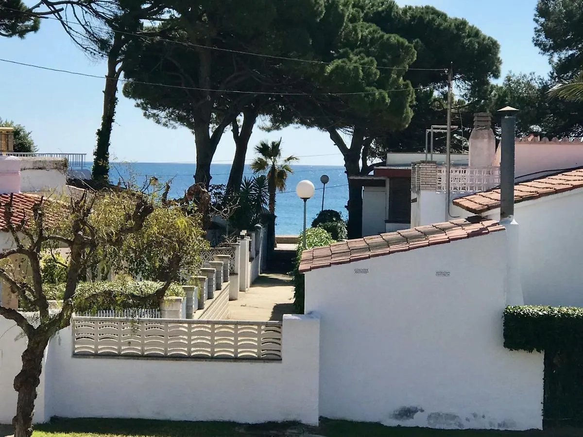 Residencia Beach Cambrils